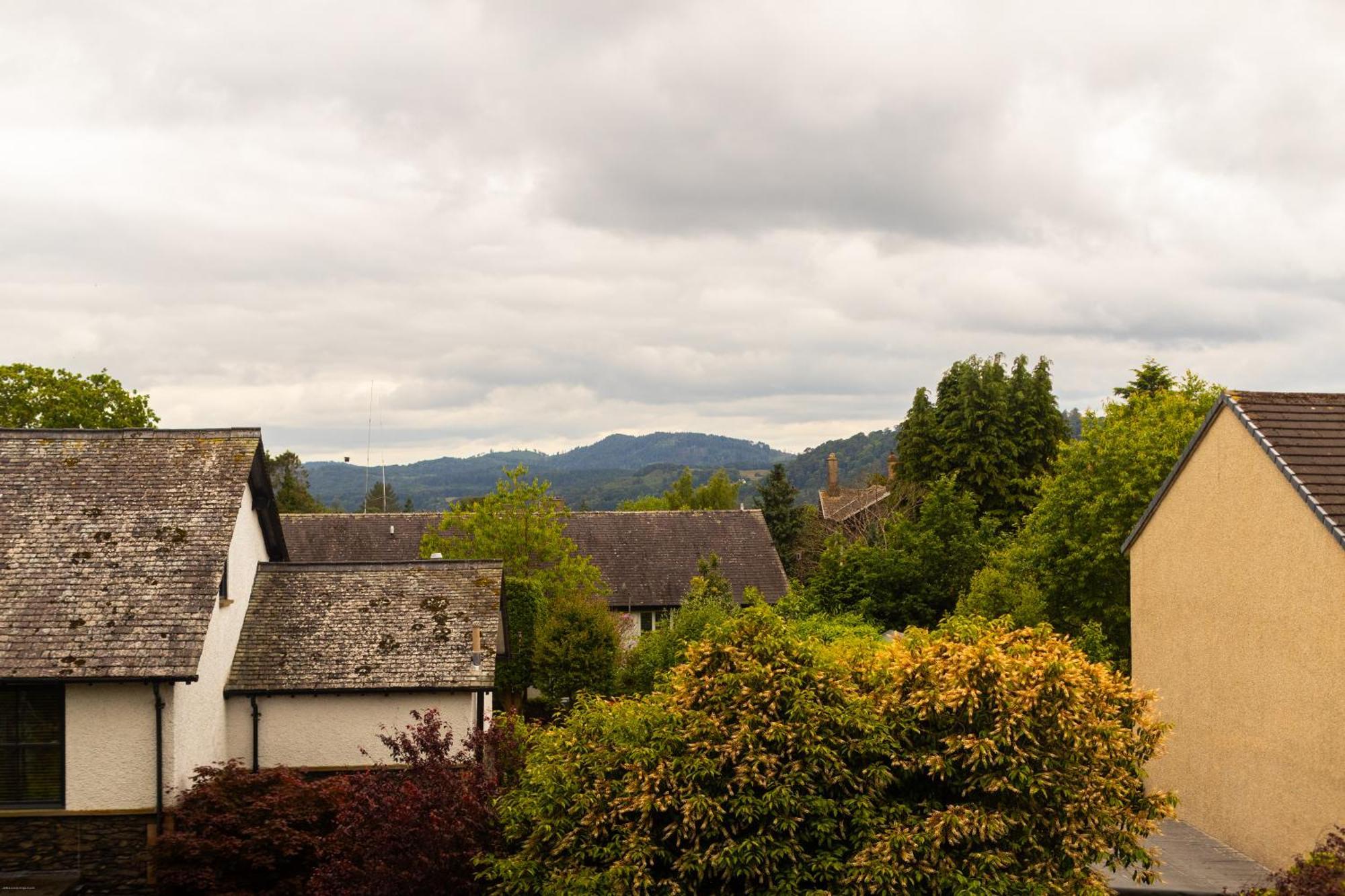 Oakfold House Bowness-on-Windermere Exterior foto
